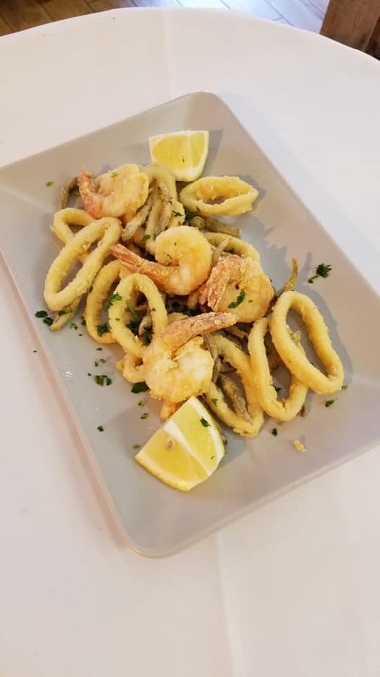 L'Osteria-Ciociara — photo 2
