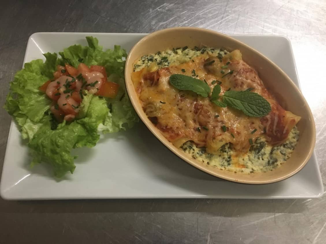 La Cantine de Thiais — photo 2