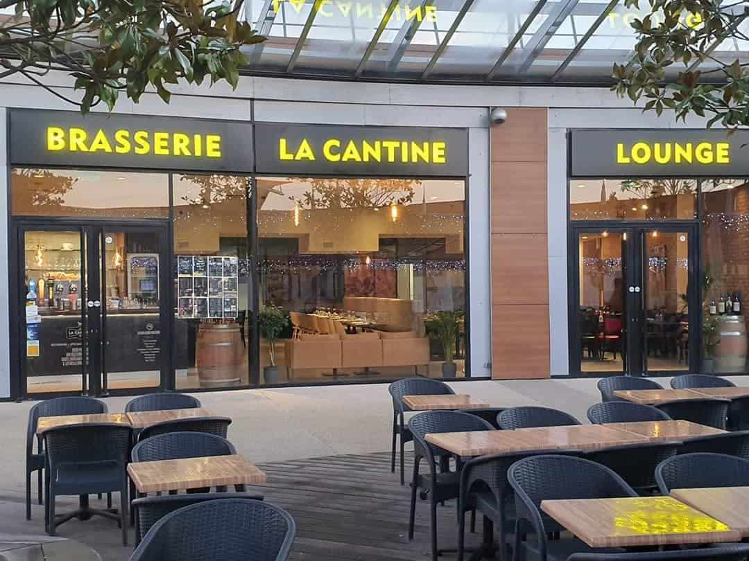 La Cantine de Thiais — photo 7