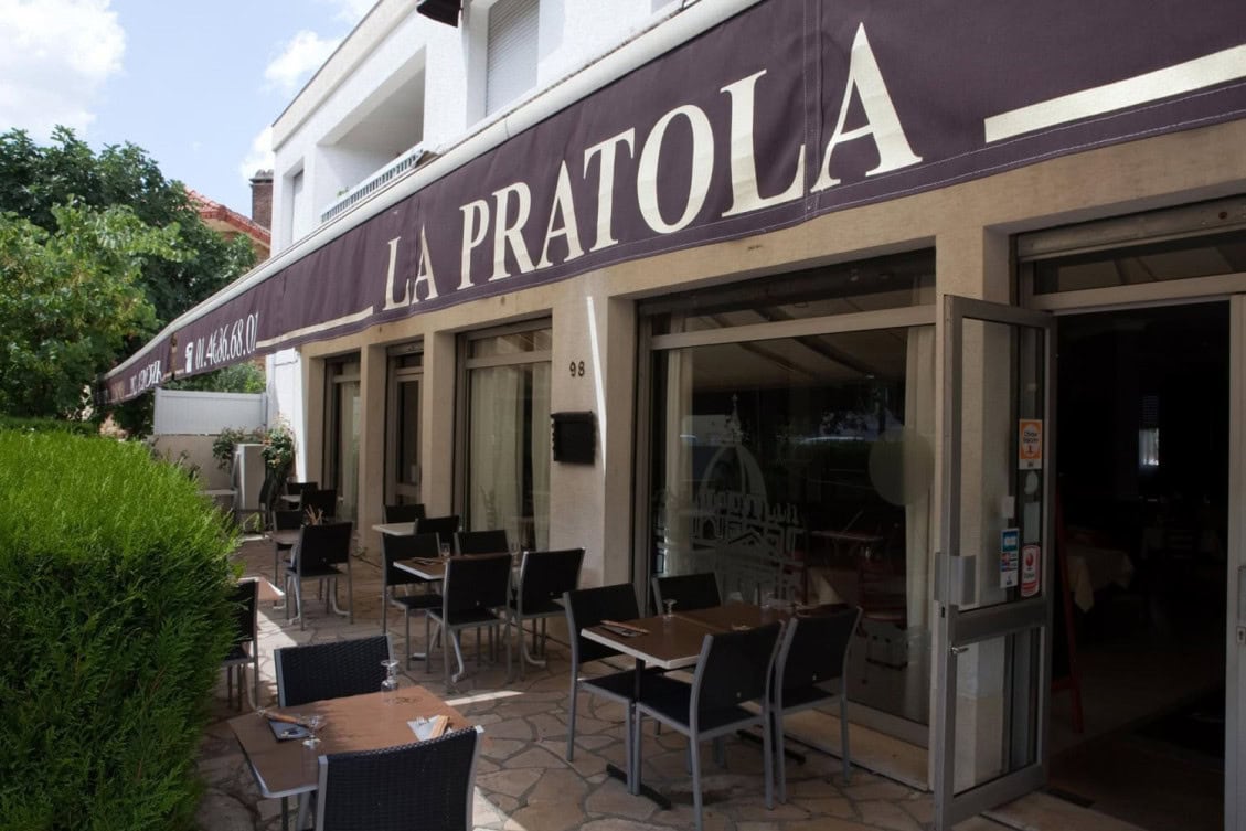 La Pratola — photo 3