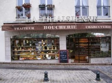 La Thiaisienne — photo 3