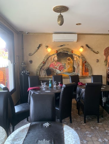 Le Sultan — photo 2