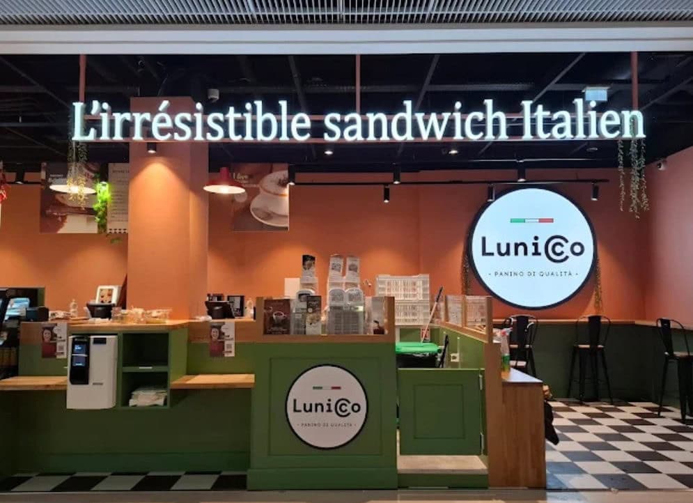 Lunicco — photo 3