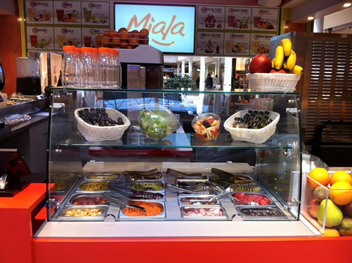 Miala — photo 2