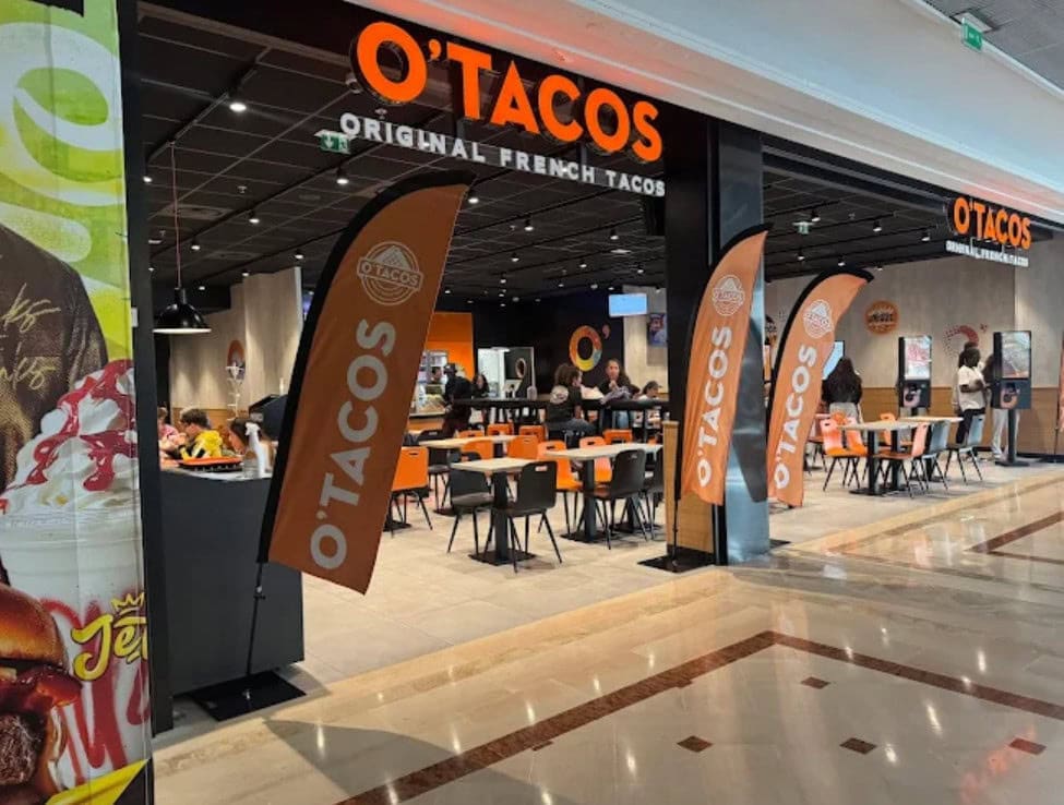 O'Tacos — photo 2