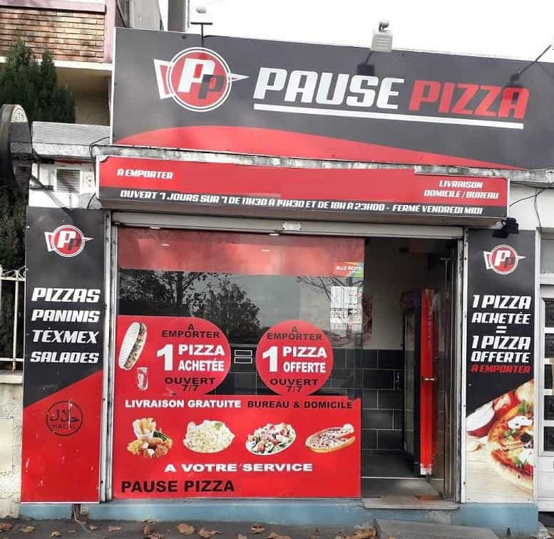 Pause Pizza — photo 3