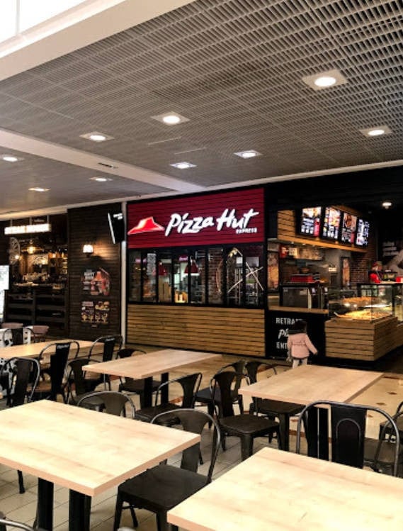 Pizza Hut — photo 3