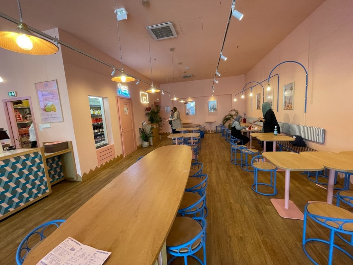 Poke House — photo 3