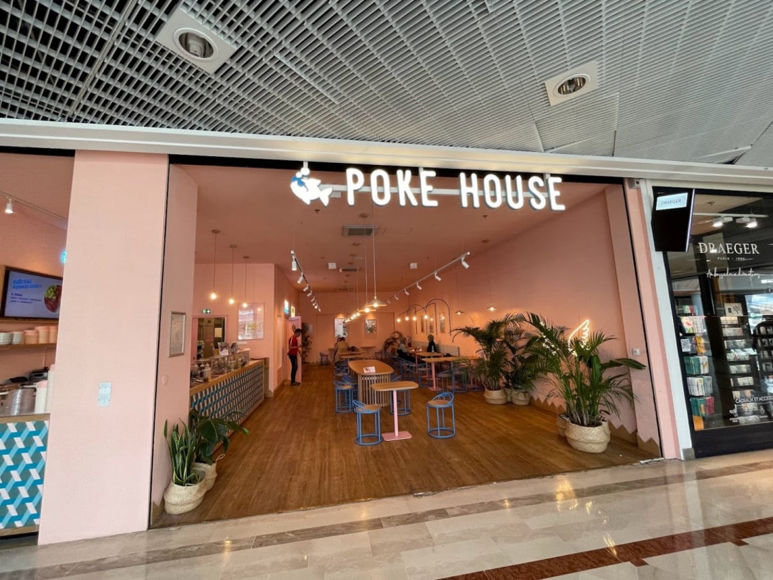 Poke House — photo 2