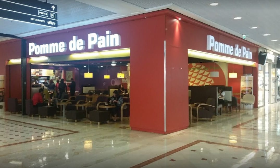 Pomme de Pain — photo 2