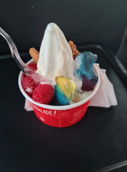 Yogurt Factory — photo 2