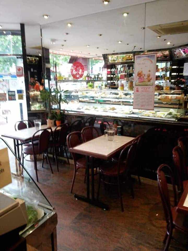 Aux Délices de Gallieni — photo 3