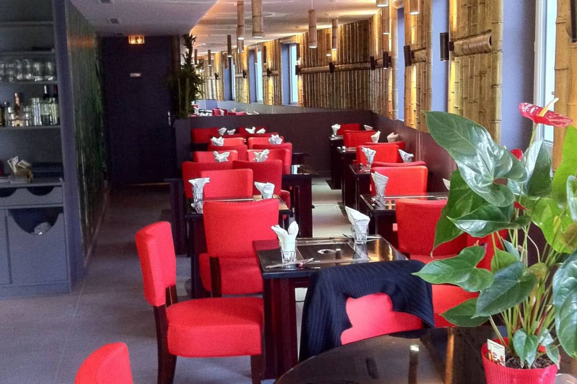 Bambou — photo 2