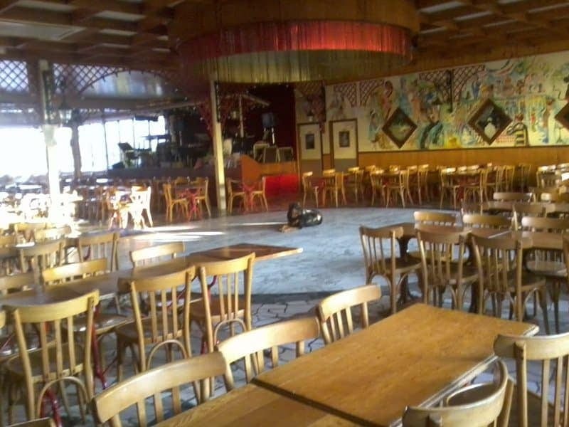 Chez Gégène — photo 3