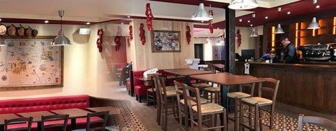 Chez Papa — photo 2
