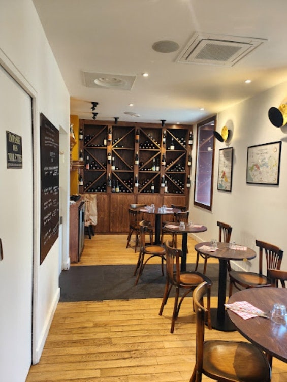 Du Vin sur la Planche — photo 3