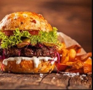 House of burgers — photo 2