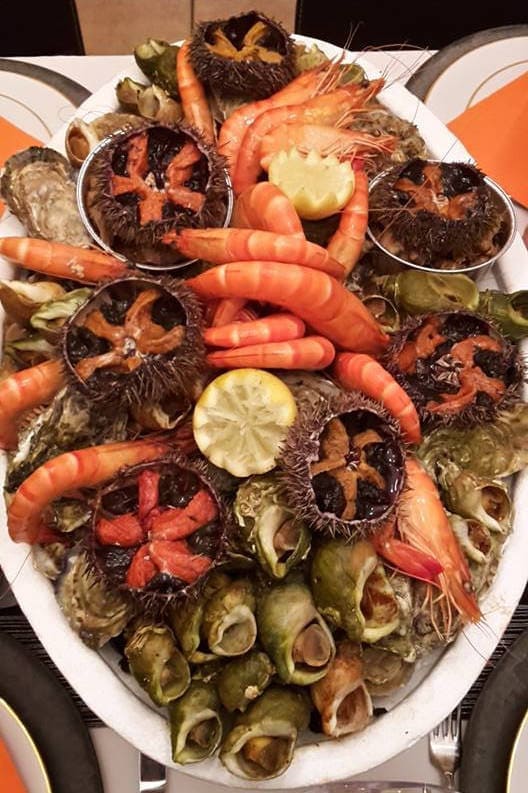 Photo de Huitres Lagarre