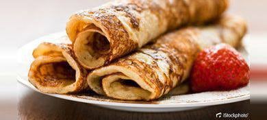 La Crêperie — photo 3