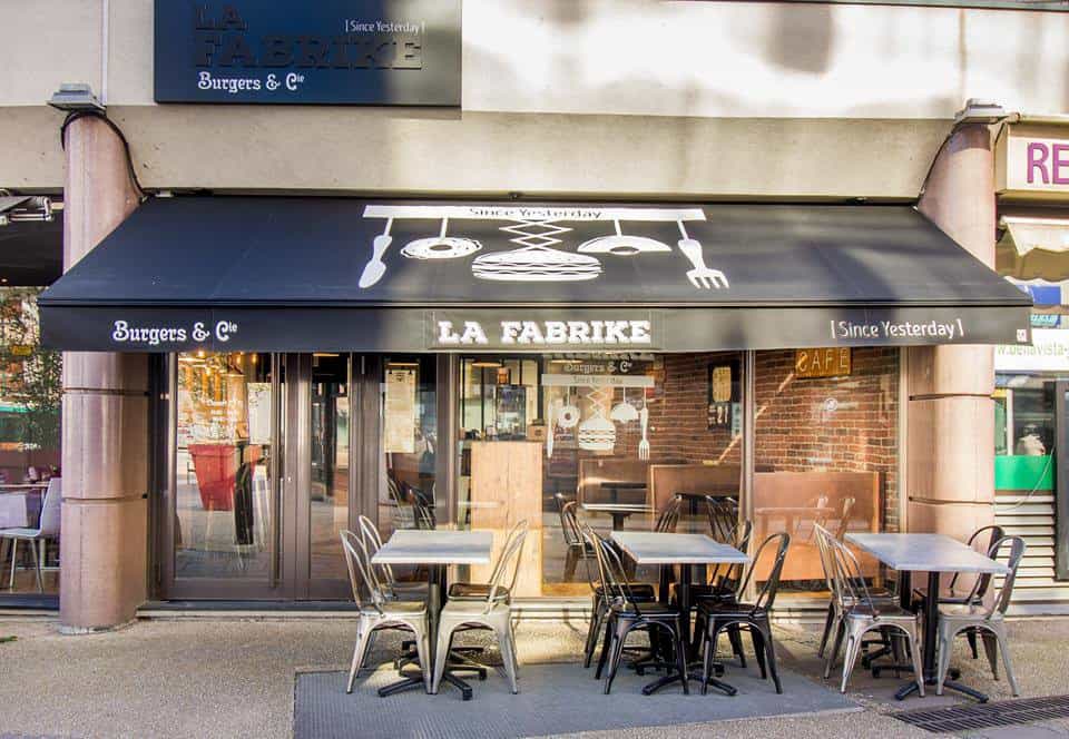 La Fabrike — photo 2