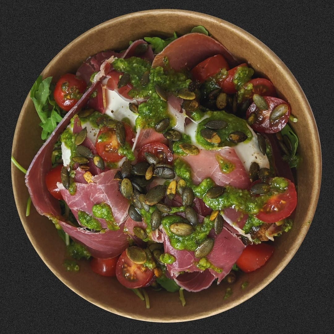 La Maison Qui Rend Food — photo 3