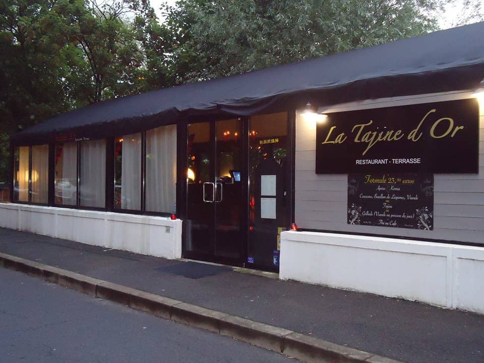 La Tajine d'Or — photo 2