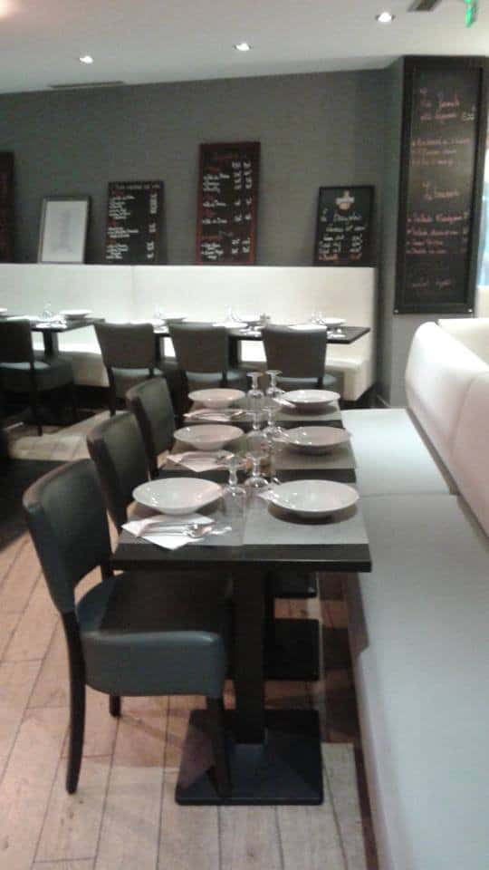 Le Mocca — photo 3