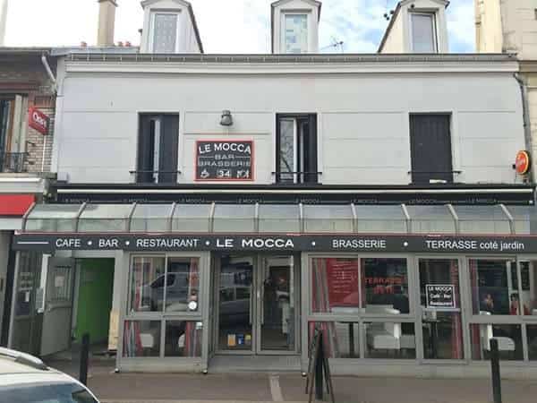 Le Mocca — photo 2