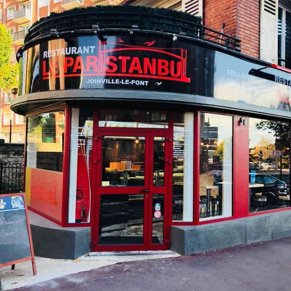 Le Paristanbul — photo 2