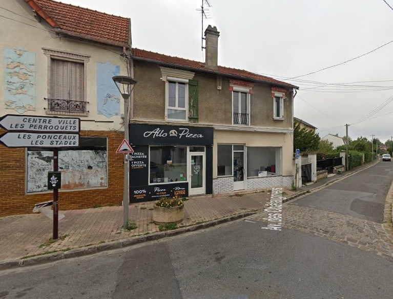 Allo pizza — photo 3