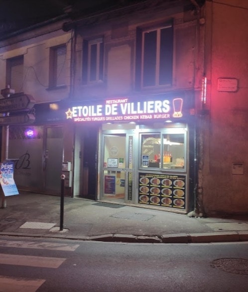 Étoiles Villiers — photo 3