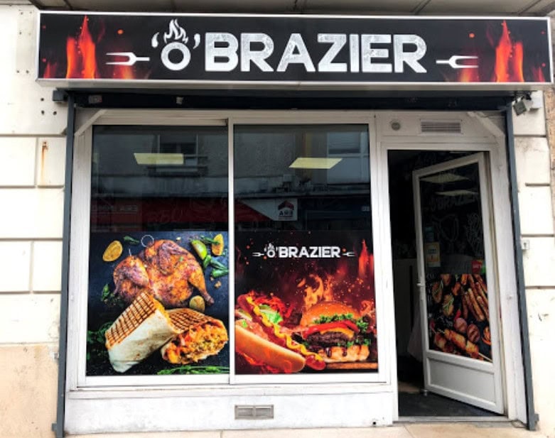 Fp  Brazier — photo 3