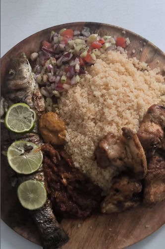 Ivoir Food 94 — Restaurant Africain à Villiers sur Marne — photo 3