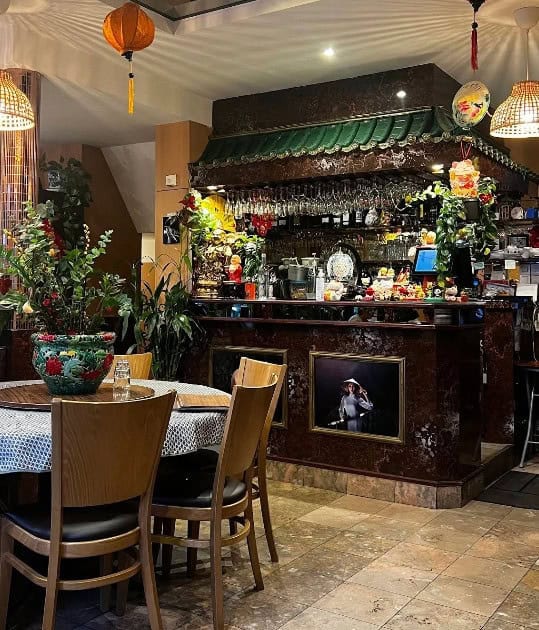 Le Saigonnais — Restaurant Vietnamien à Villiers sur Marne — photo 3