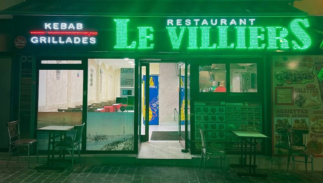 Le Villiers — photo 3