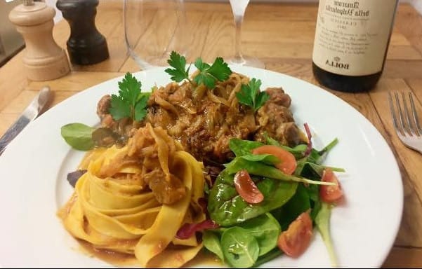 Les Jardins De Capucine — Restaurant Français à Villiers sur Marne — photo 2