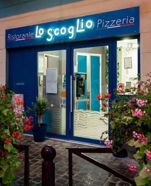Lo Scoglio — photo 3