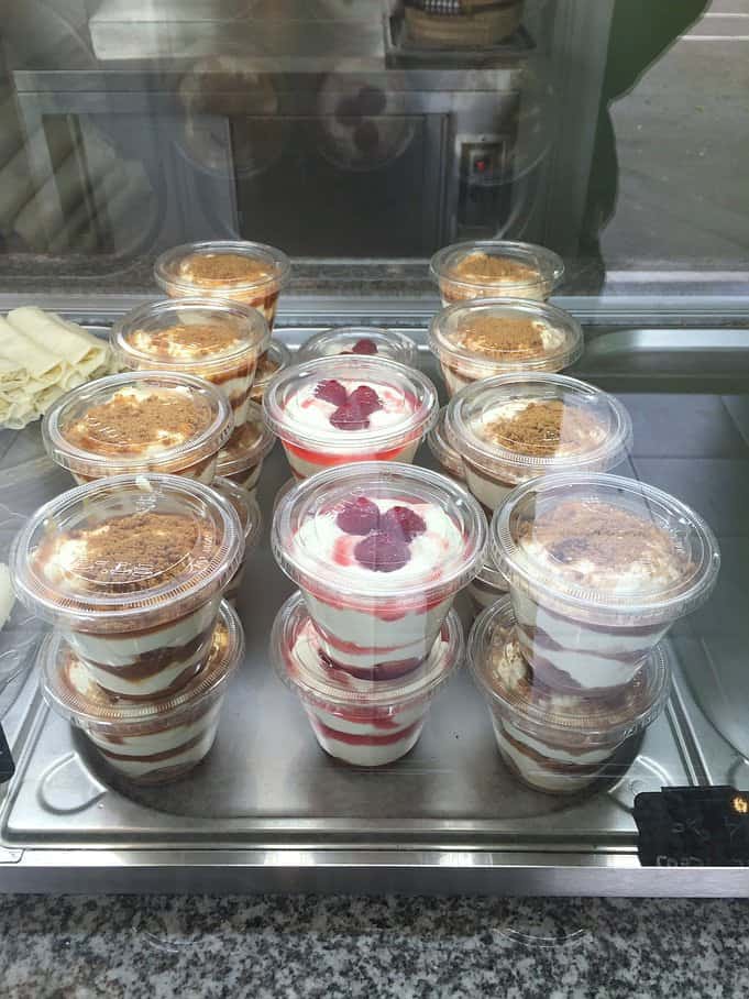 O Saveurs Mediterraneennes — Méditérranéen à Villiers sur Marne — photo 3