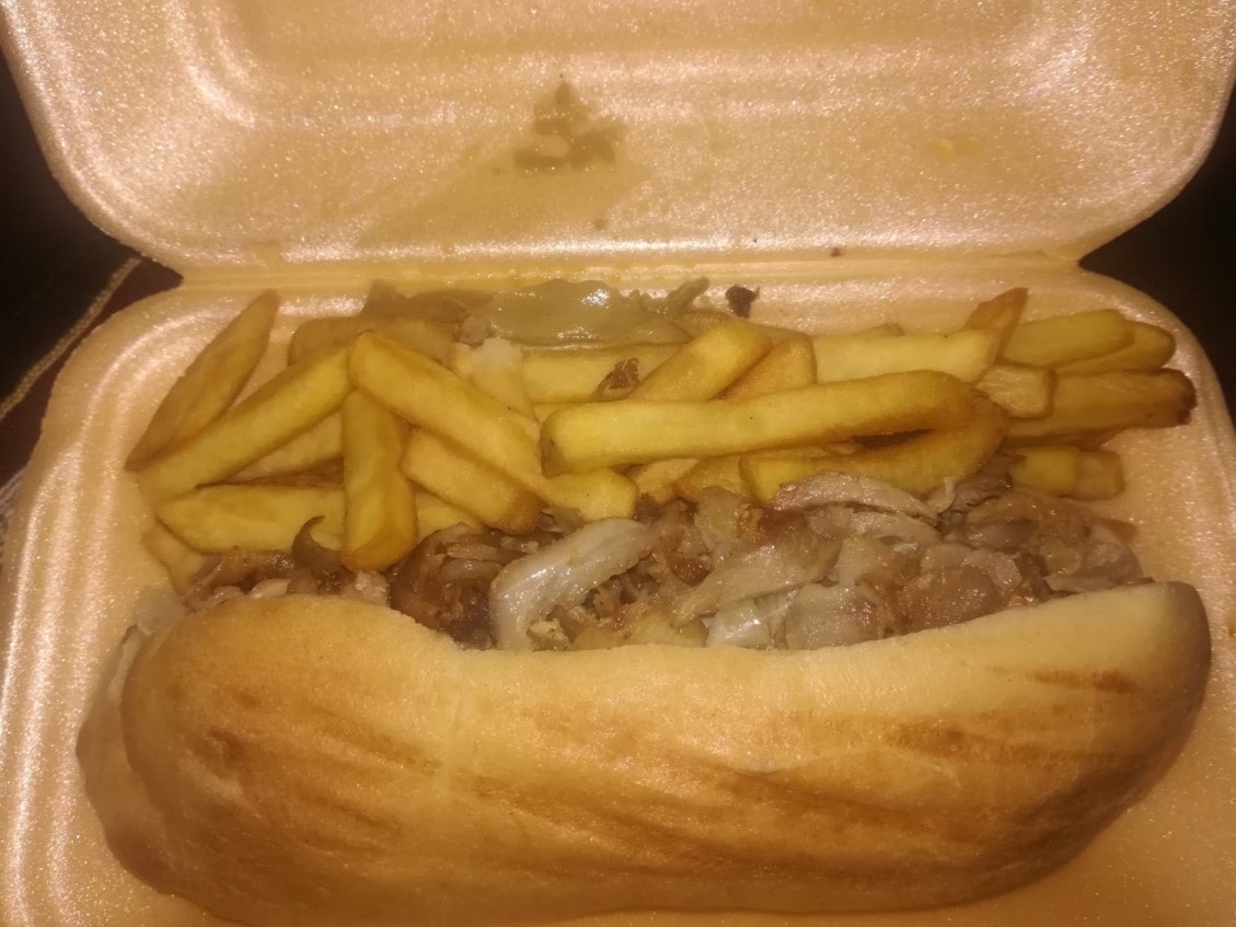 Photo de Restaurant Irmak