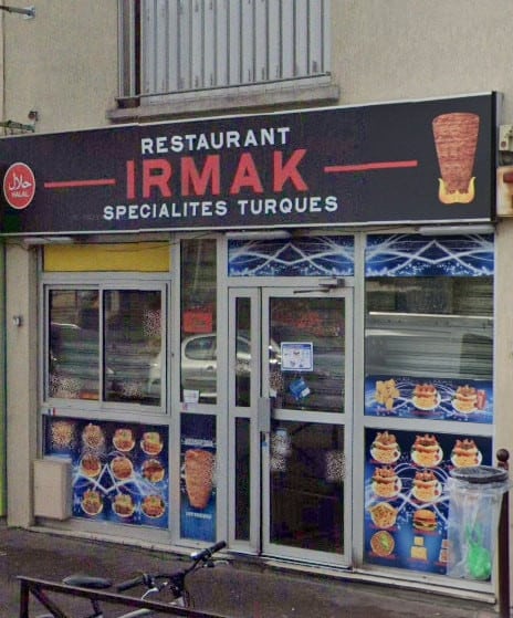 Restaurant Irmak — photo 3