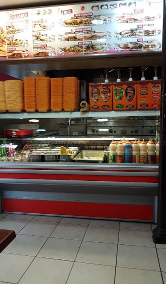 Resto Des Stades — photo 2