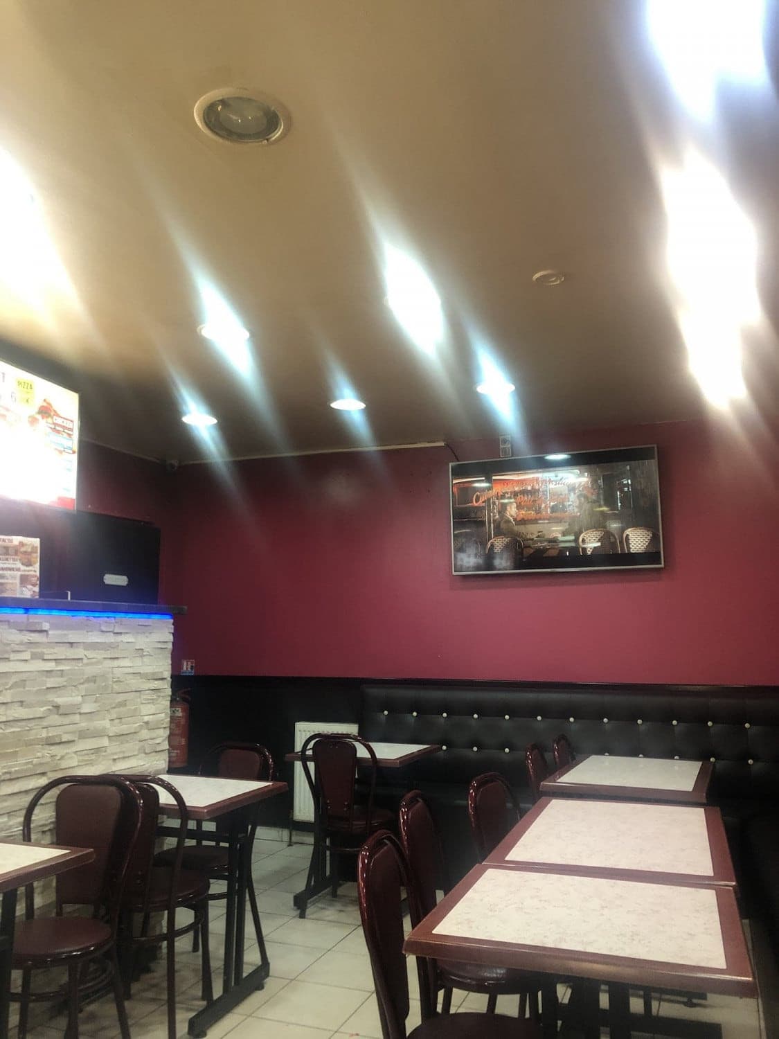 Resto Des Stades — photo 3