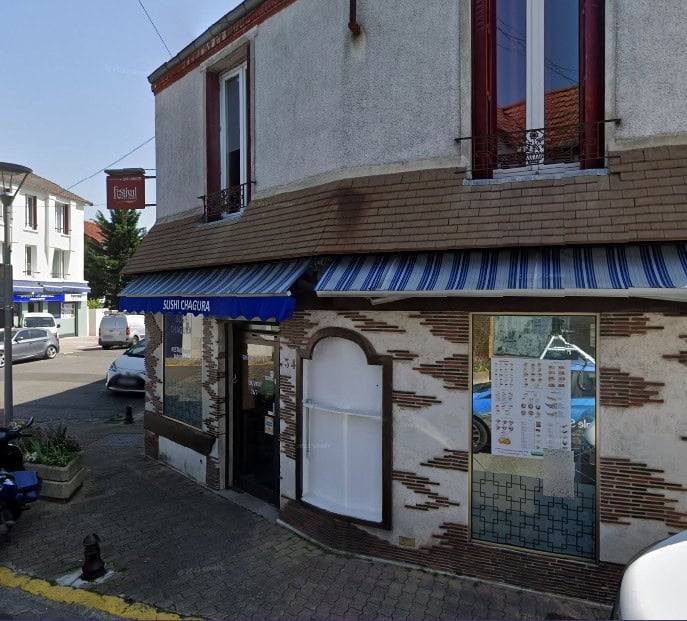sushi chagura — Sushi et Japonais à Villiers sur Marne — photo 3