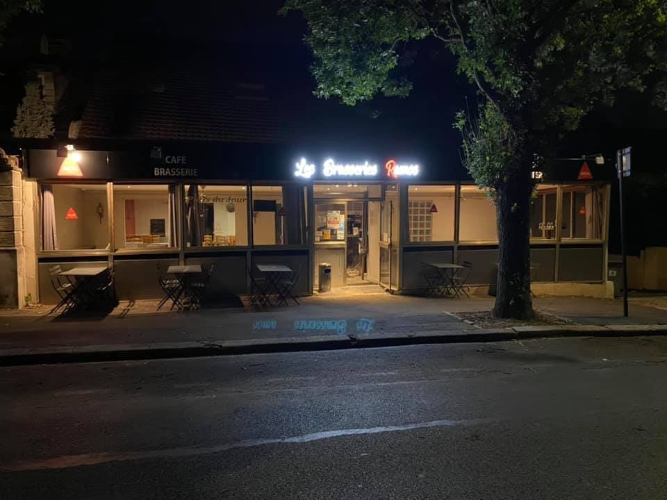 Brasserie ramos — photo 2