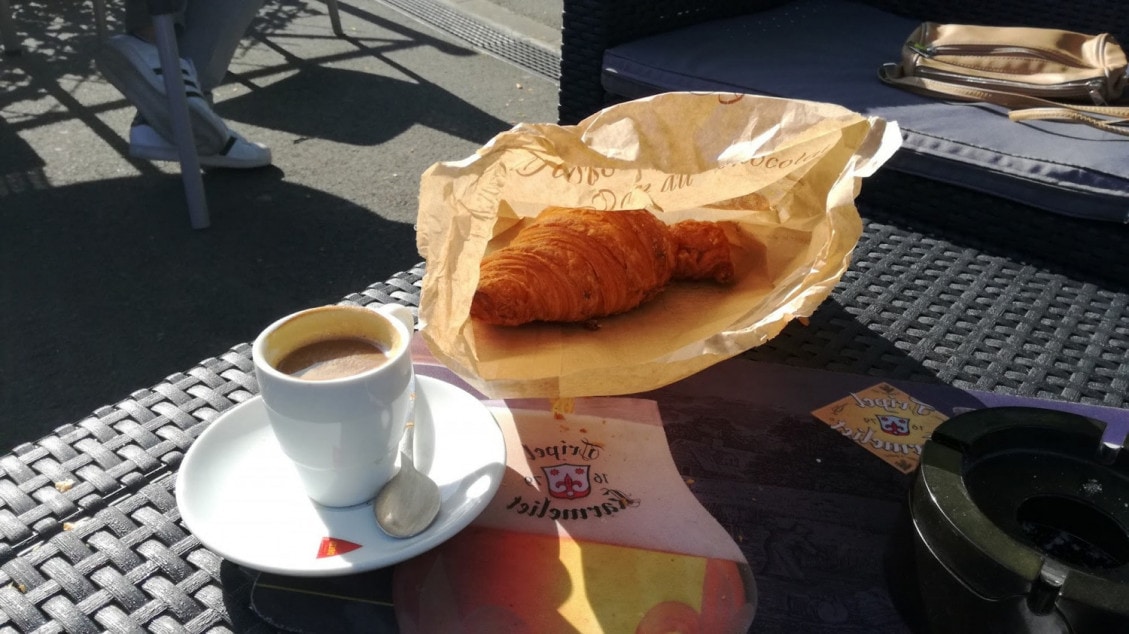 Chez Franck et Paulo — photo 2