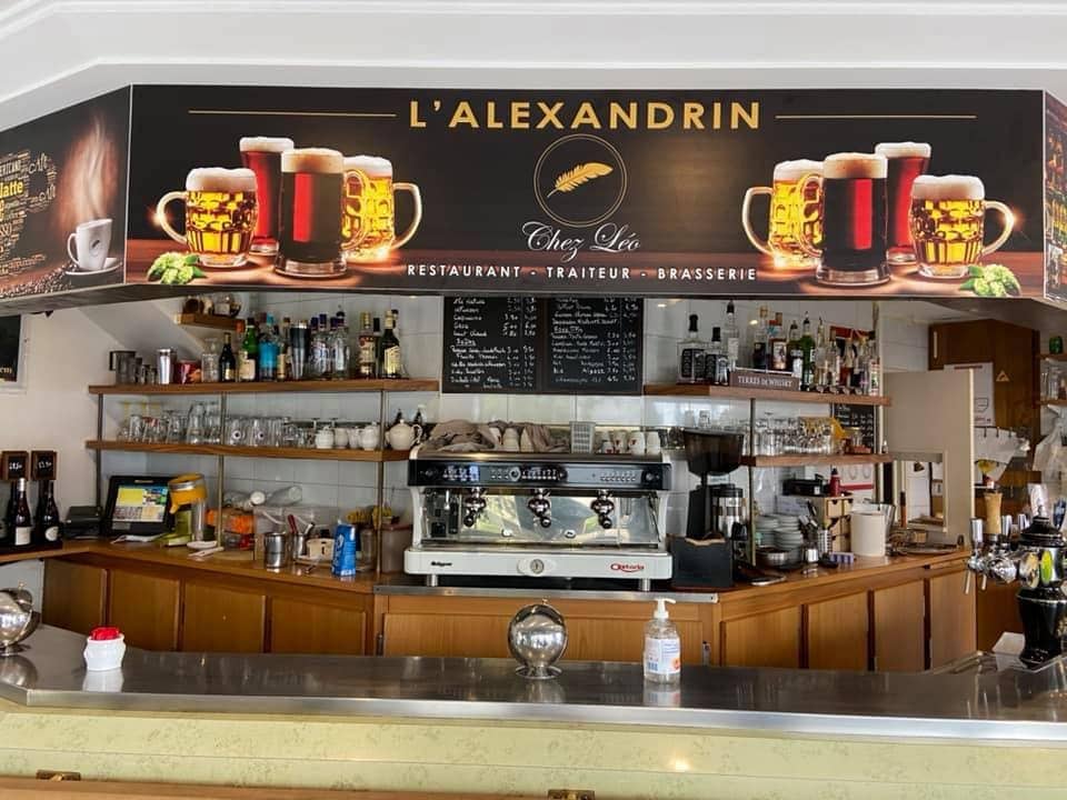 L'Alexandrin — photo 2