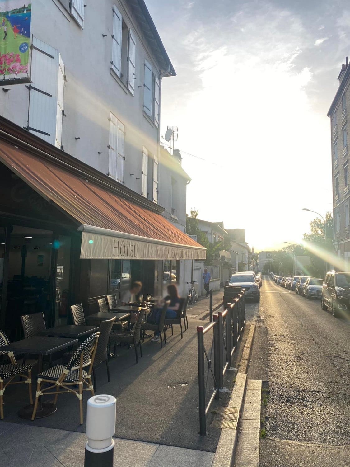 L'Alexandrin — photo 3