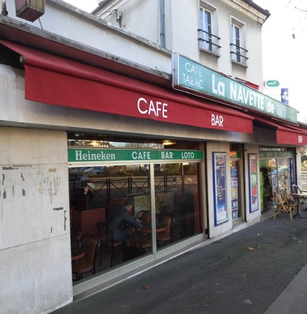 La Navette De Bry — photo 2