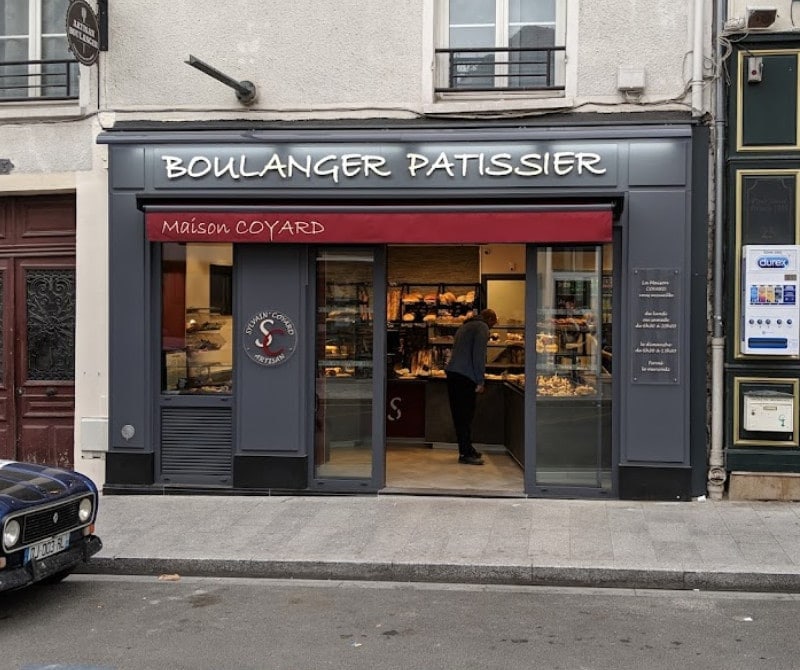 Maison Coyard — photo 3