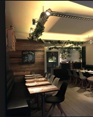 Pizzeria 44 — photo 3